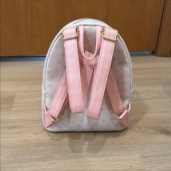 Loungefly Mini Backpack Stitch - Picture 2 of 2